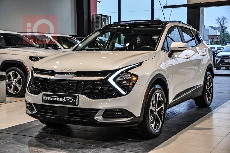 کیا سپۆرتاج